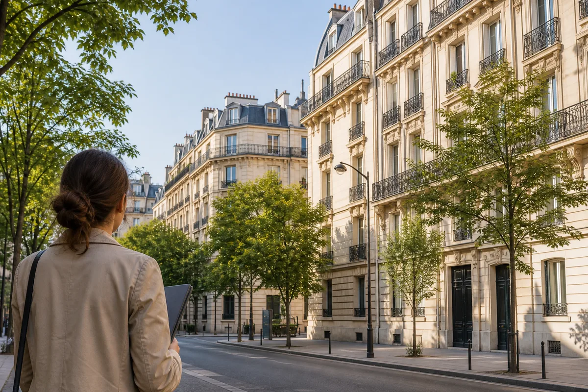 Louer à Levallois-Perret : mode d'emploi